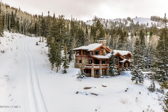 125 White Pine Canyon Road, Park City, UT 84060