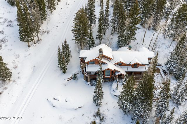 125 White Pine Canyon Road, Park City, UT 84060