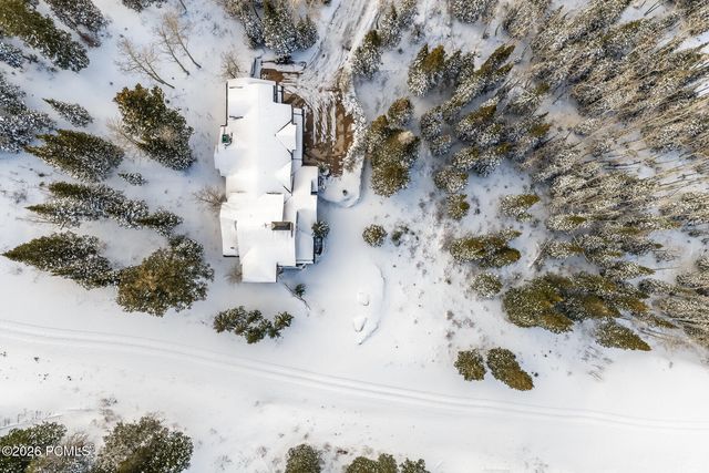 125 White Pine Canyon Road, Park City, UT 84060