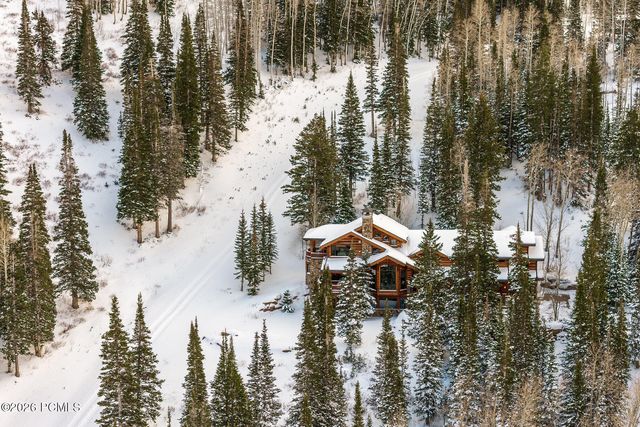 125 White Pine Canyon Road, Park City, UT 84060