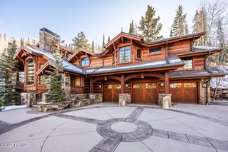 125 White Pine Canyon Road, Park City, UT 84060