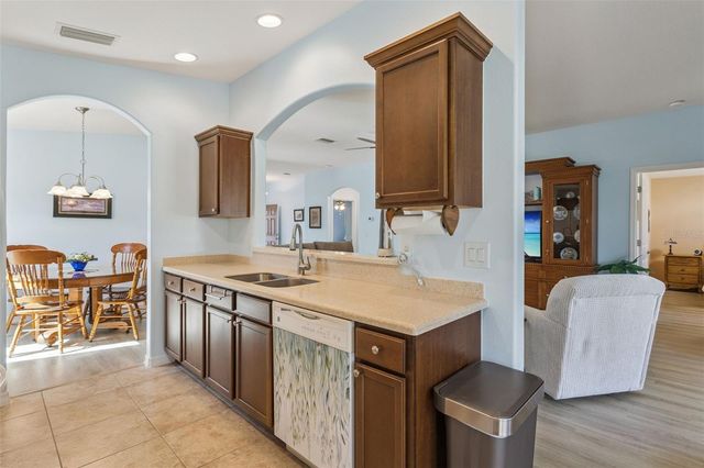 3601 ARLINGTON RIDGE BOULEVARD, Leesburg, FL 34748