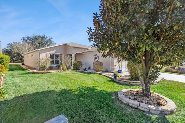 3601 ARLINGTON RIDGE BOULEVARD, Leesburg, FL 34748