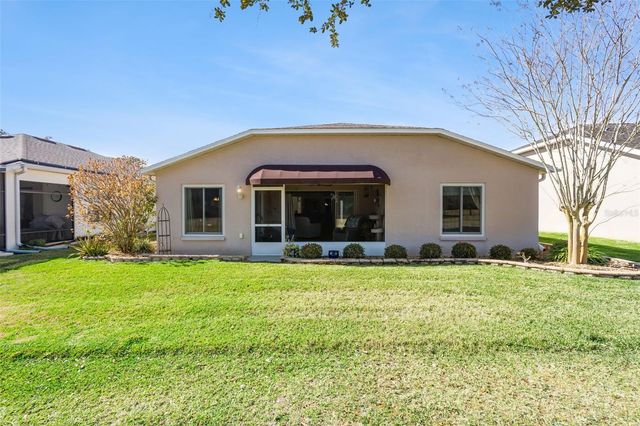 3601 ARLINGTON RIDGE BOULEVARD, Leesburg, FL 34748