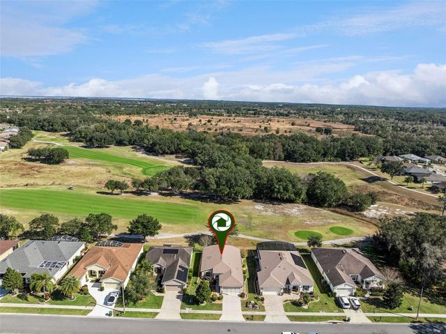 3601 ARLINGTON RIDGE BOULEVARD, Leesburg, FL 34748