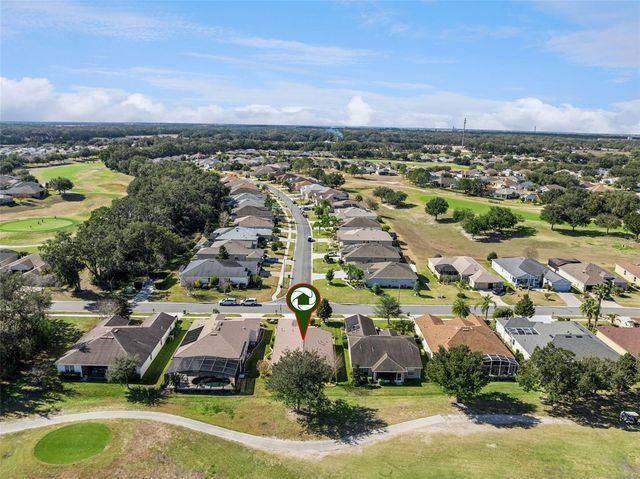 3601 ARLINGTON RIDGE BOULEVARD, Leesburg, FL 34748