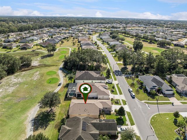 3601 ARLINGTON RIDGE BOULEVARD, Leesburg, FL 34748