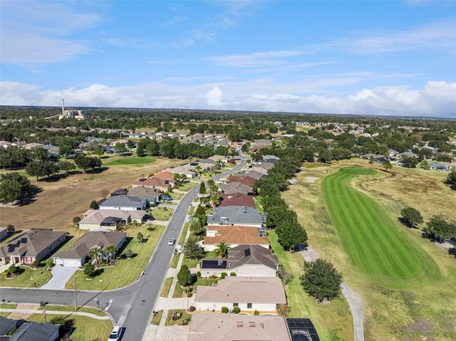 3601 ARLINGTON RIDGE BOULEVARD, Leesburg, FL 34748