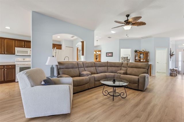 3601 ARLINGTON RIDGE BOULEVARD, Leesburg, FL 34748