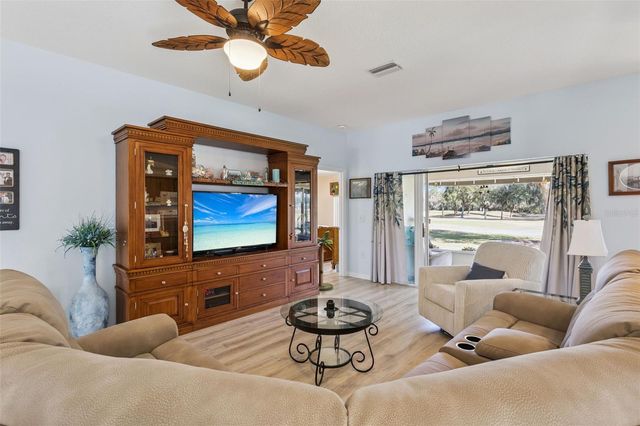 3601 ARLINGTON RIDGE BOULEVARD, Leesburg, FL 34748