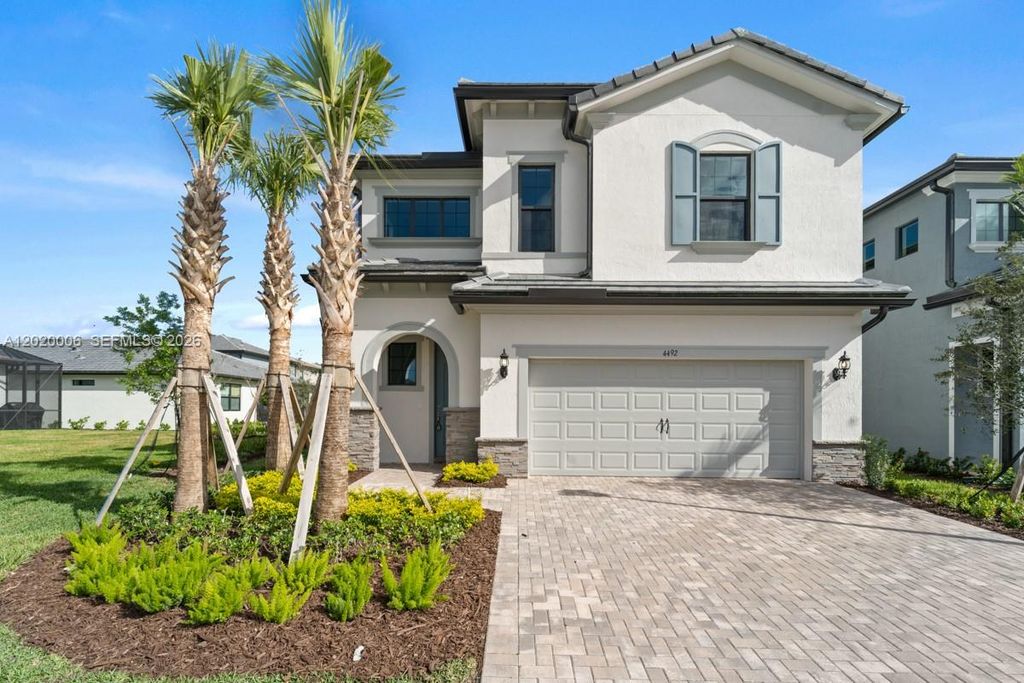 4492 Tacoma Park Dr, Oakland Park, FL 33309
