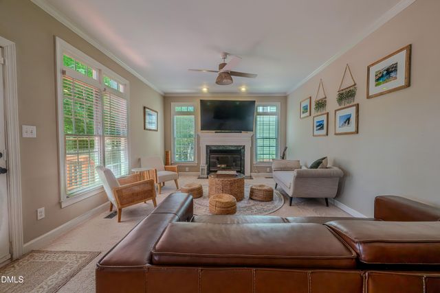 103 Ashley Glen Drive, Cary, NC 27513