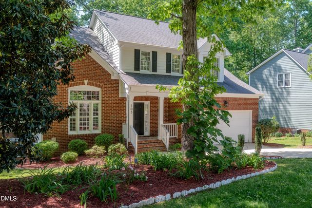 103 Ashley Glen Drive, Cary, NC 27513