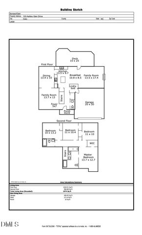 103 Ashley Glen Drive, Cary, NC 27513