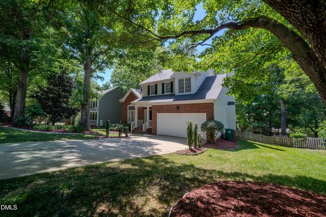 103 Ashley Glen Drive, Cary, NC 27513