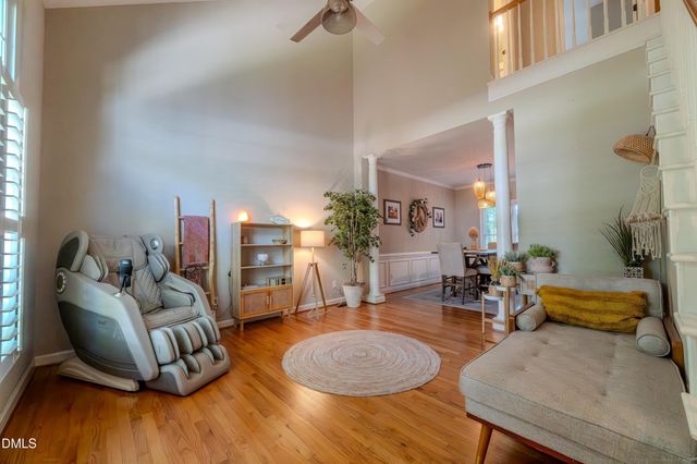 103 Ashley Glen Drive, Cary, NC 27513