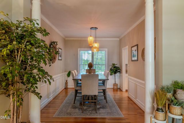 103 Ashley Glen Drive, Cary, NC 27513