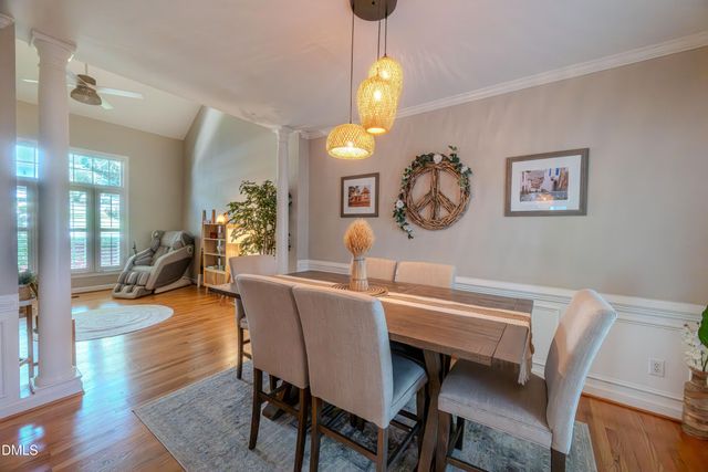 103 Ashley Glen Drive, Cary, NC 27513