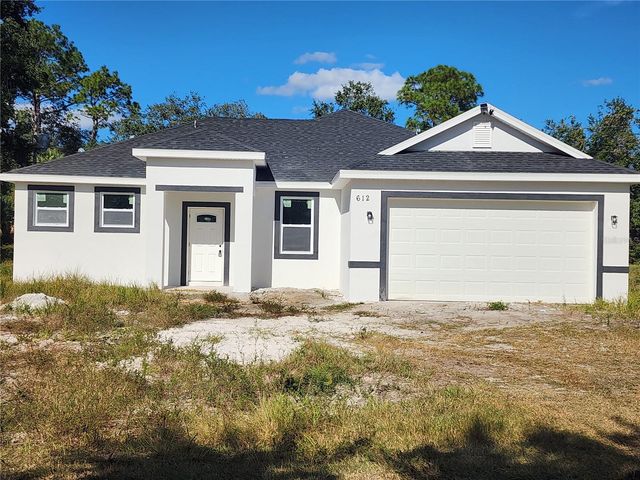 612 WAYCROSS ROAD SW, Palm Bay, FL 32908