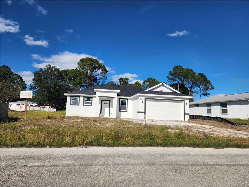 612 WAYCROSS ROAD SW, Palm Bay, FL 32908