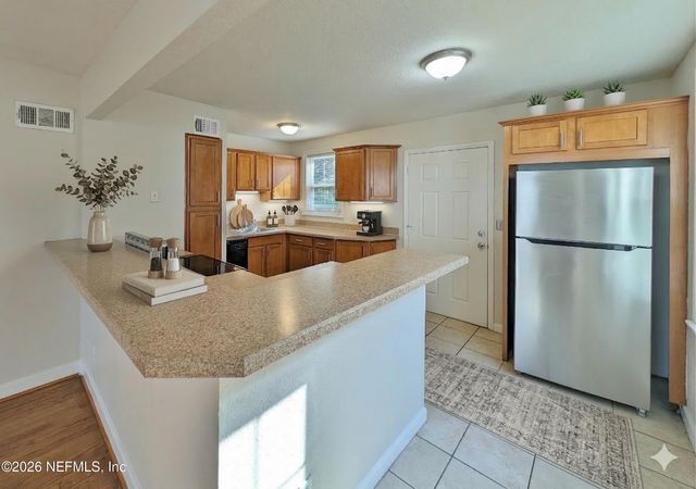 1377 INGLESIDE Avenue, Jacksonville, FL 32205