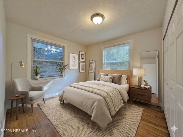 1377 INGLESIDE Avenue, Jacksonville, FL 32205