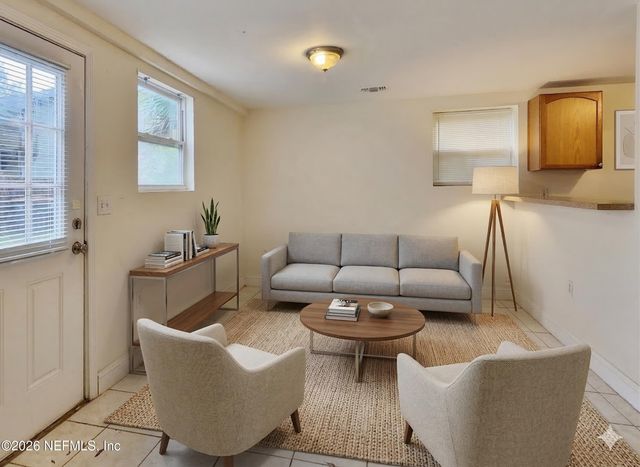 1377 INGLESIDE Avenue, Jacksonville, FL 32205