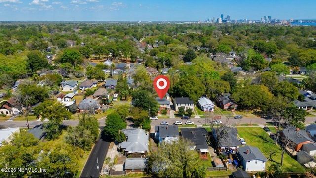 1377 INGLESIDE Avenue, Jacksonville, FL 32205