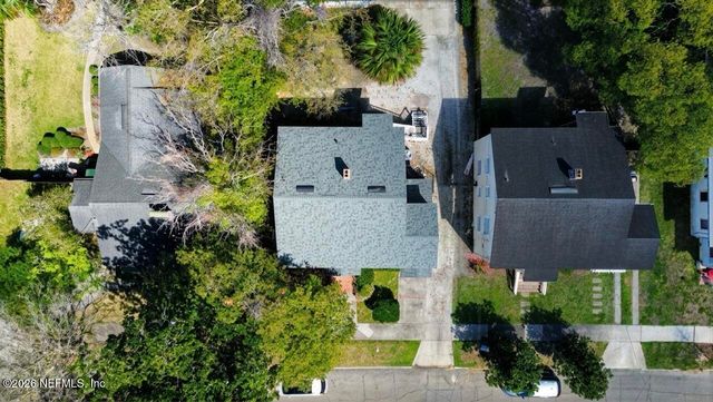 1377 INGLESIDE Avenue, Jacksonville, FL 32205