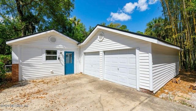 1377 INGLESIDE Avenue, Jacksonville, FL 32205