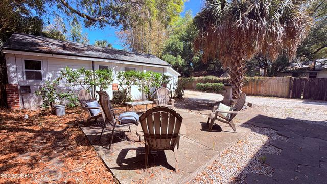 1377 INGLESIDE Avenue, Jacksonville, FL 32205