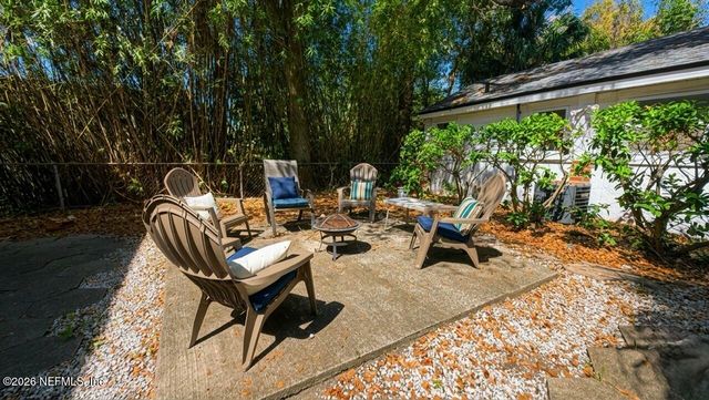 1377 INGLESIDE Avenue, Jacksonville, FL 32205