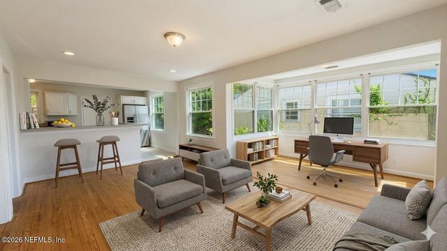 1377 INGLESIDE Avenue, Jacksonville, FL 32205