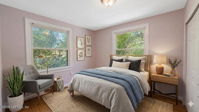 1377 INGLESIDE Avenue, Jacksonville, FL 32205