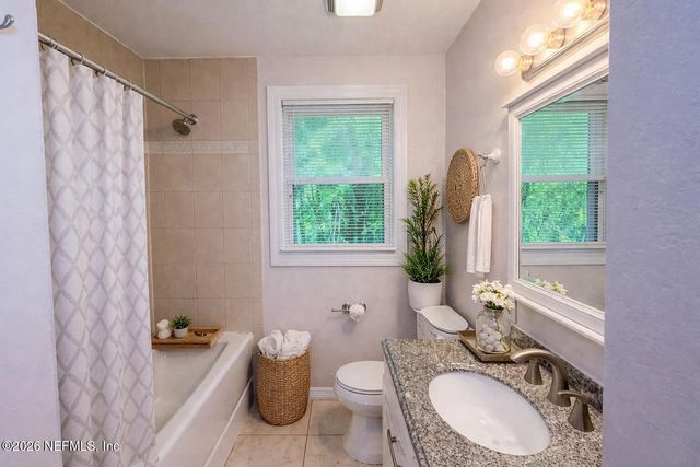 1377 INGLESIDE Avenue, Jacksonville, FL 32205