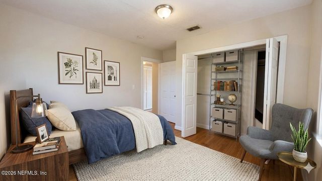 1377 INGLESIDE Avenue, Jacksonville, FL 32205