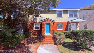 1377 INGLESIDE Avenue, Jacksonville, FL 32205