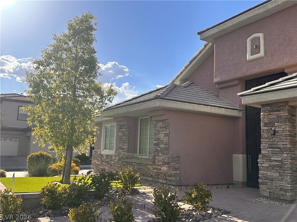 3816 Ocelot Court, North Las Vegas, NV 89084 — photo 2