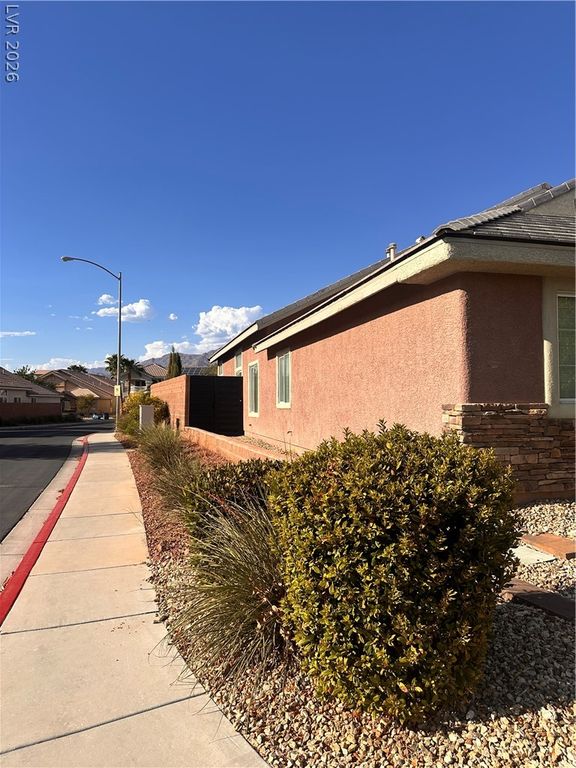 3816 Ocelot Court, North Las Vegas, NV 89084 — photo 3
