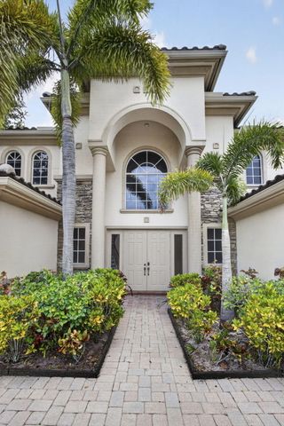 625 Glenfield Way, Royal Palm Beach, FL 33411