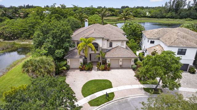 625 Glenfield Way, Royal Palm Beach, FL 33411