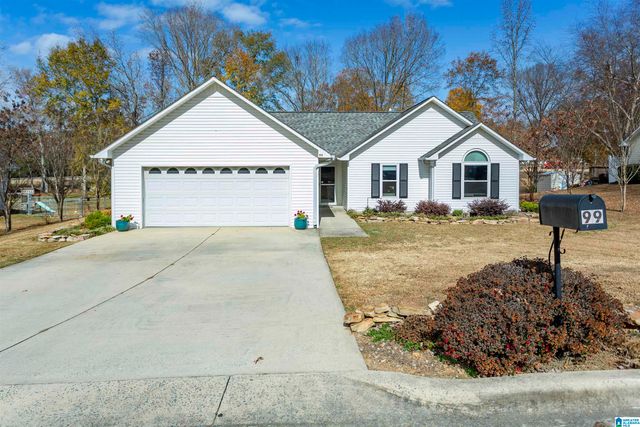 99 WHITE OAK LOOP, Cullman, AL 35057
