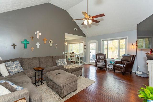 99 WHITE OAK LOOP, Cullman, AL 35057