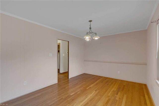 188 Devon PL, Newport News, VA 23606