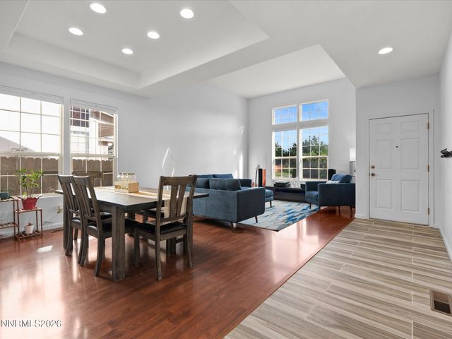 3101 Green River Drive, Reno, NV 89503