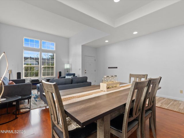 3101 Green River Drive, Reno, NV 89503