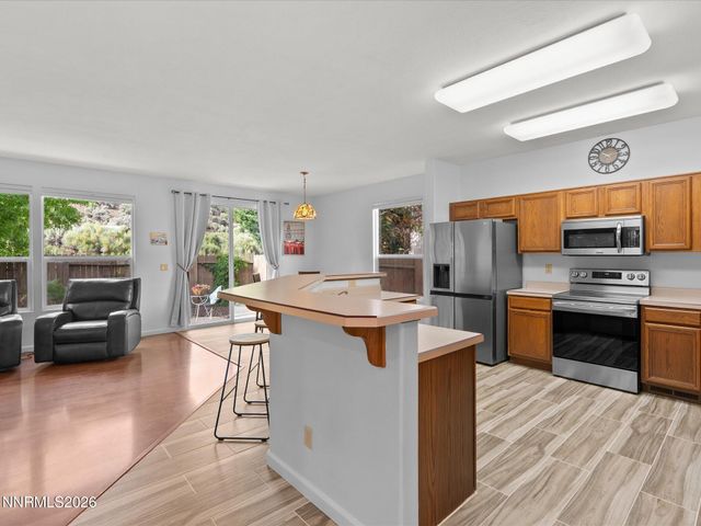 3101 Green River Drive, Reno, NV 89503