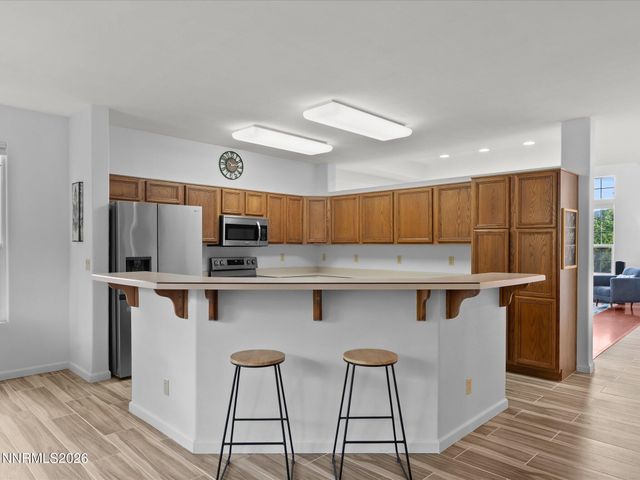 3101 Green River Drive, Reno, NV 89503