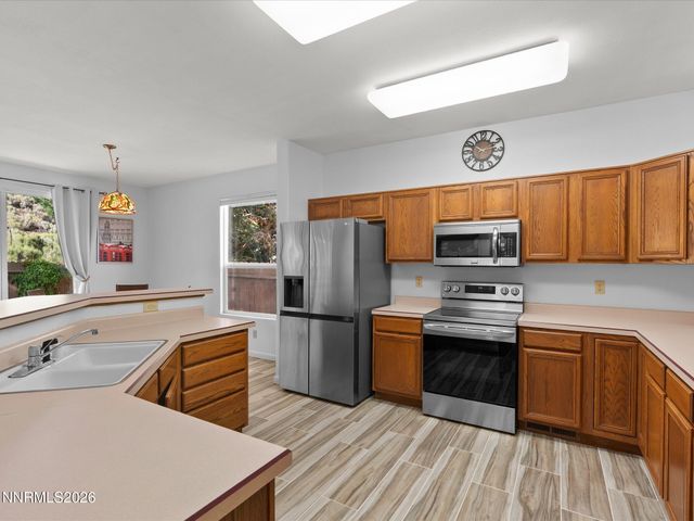 3101 Green River Drive, Reno, NV 89503