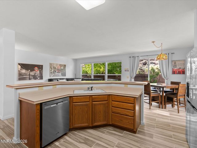 3101 Green River Drive, Reno, NV 89503